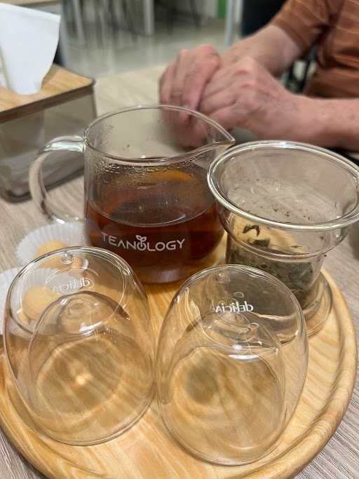 Teanology Tea House Bsd 2