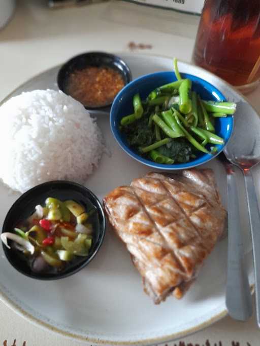 Tuna House Gading Serpong 3