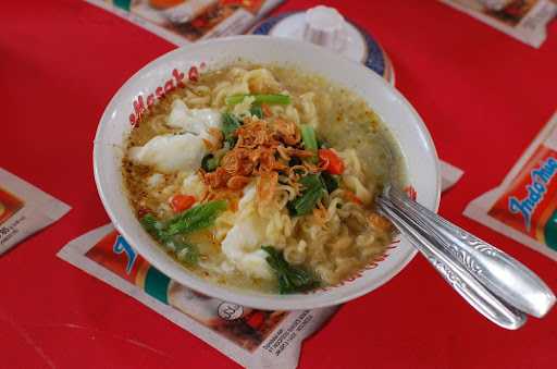 Waroeng Ayam Penyet Ceu Riah 10