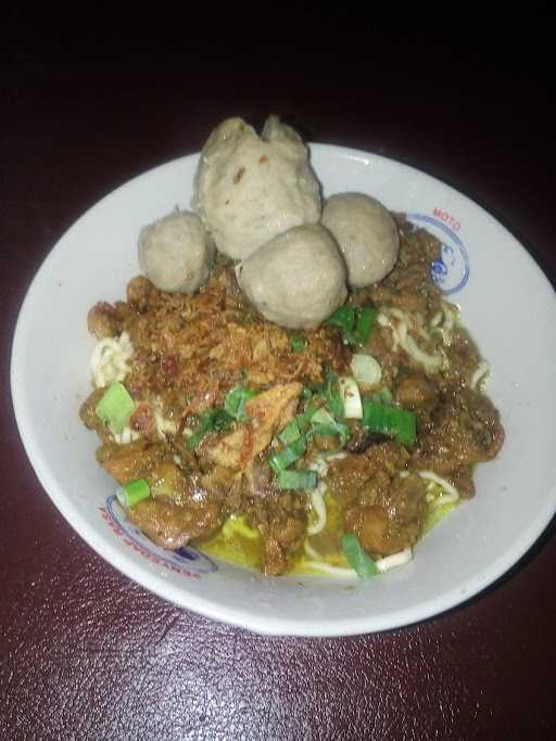 Warung Bakso Mang Yoyon 1