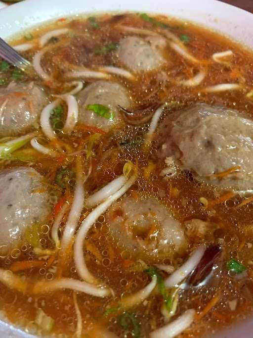 Warung Bakso Mang Yoyon 6