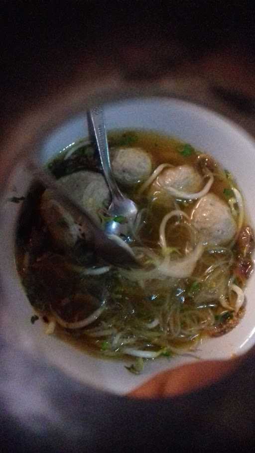 Warung Bakso Mang Yoyon 7