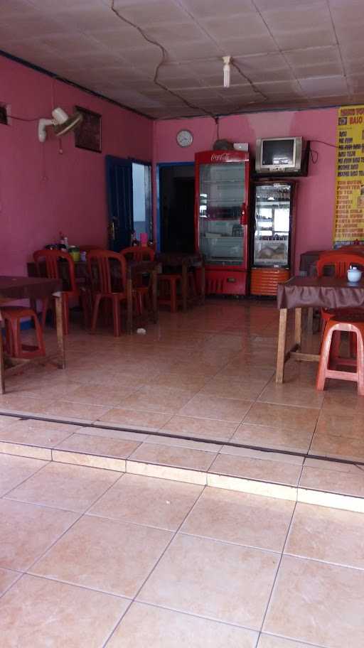 Warung Bakso Mang Yoyon 9