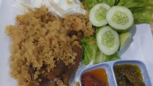 Warung Makan Bunda Gibran 9