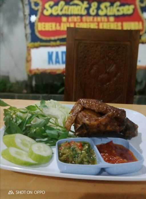 Warung Makan Bunda Gibran 5