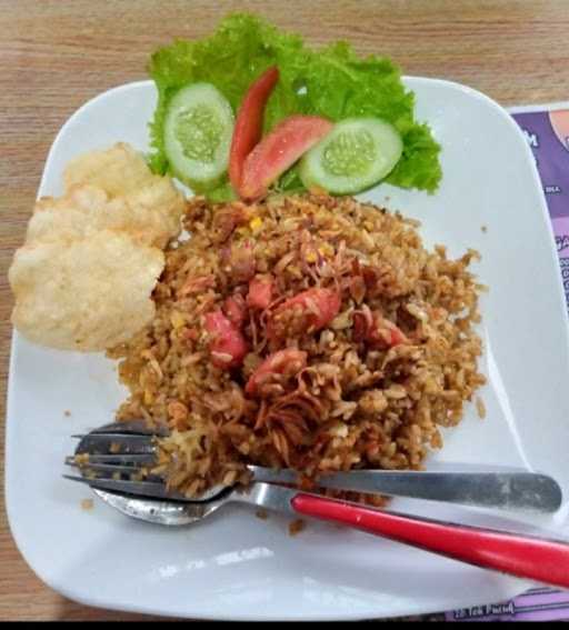 Warung Makan Bunda Gibran 1