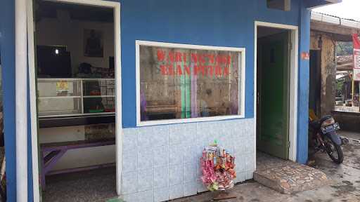 Warung Nasi Elan Putra 8