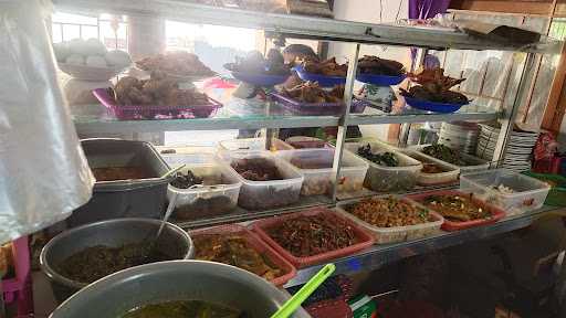 Warung Nasi Elan Putra 3