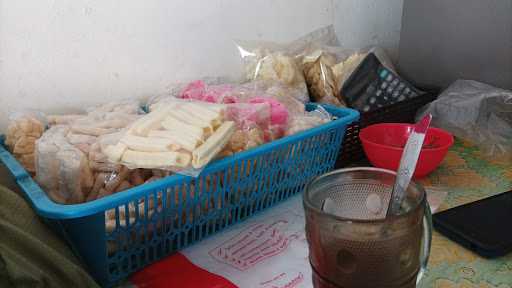 Warung Nasi Khas Sunda Pagerhaur 2