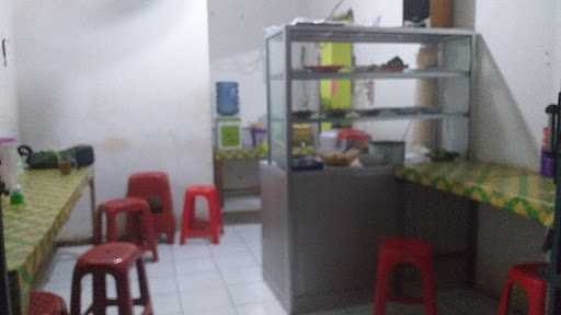 Warung Nasi Khas Sunda Pagerhaur 4