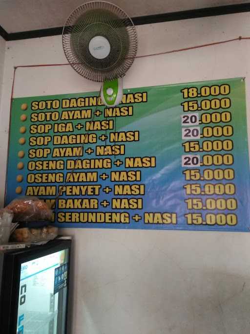 Warung Nasi Khas Sunda Pagerhaur 6