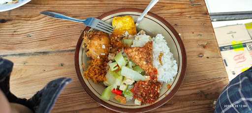 Warung Nasi Sumber Rezeki 4