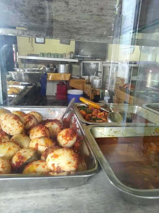 Warung Nasi Sumber Rezeki 7