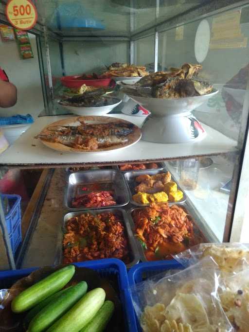 Warung Nasi Sumber Rezeki 8