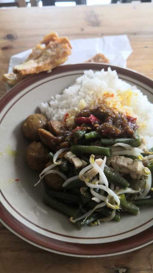 Warung Nasi Sumber Rezeki 10