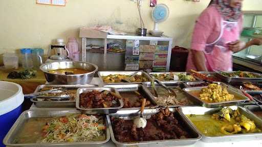 Warung Nasi Sumber Rezeki 5