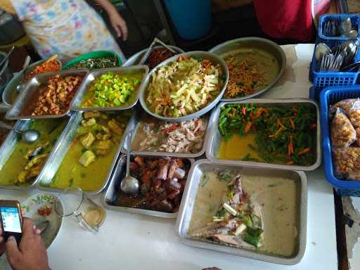 Warung Nasi Sumber Rezeki 3