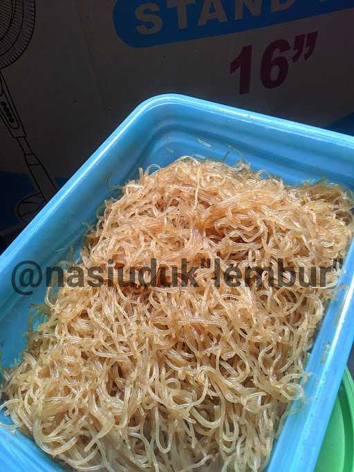 Warung Nasi Uduk  Lembur  2