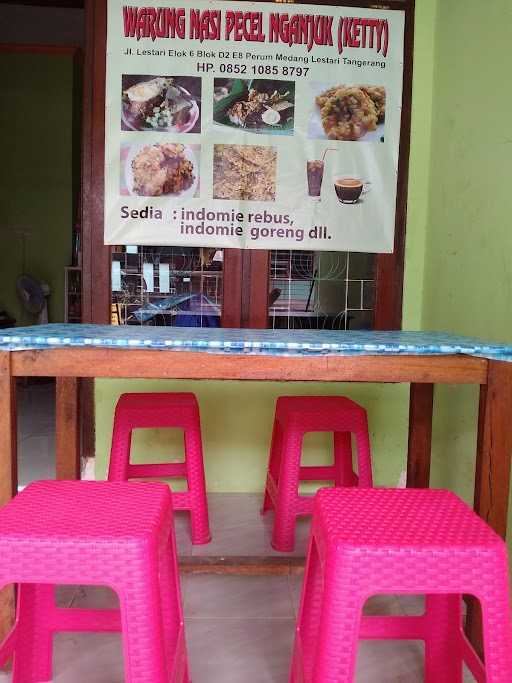 Warung Pecel Salepo 2