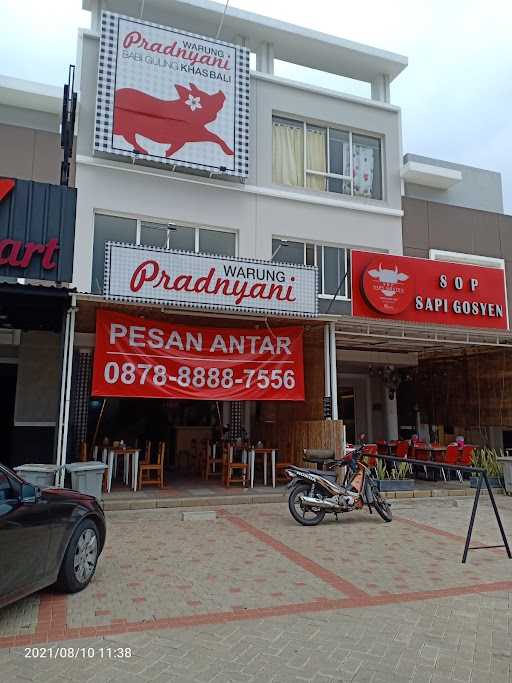 Warung Pradnyani 1