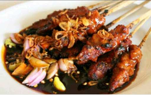 Warung Sate Bpk.Imam 4