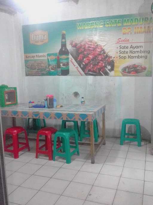 Warung Sate Bpk.Imam 10