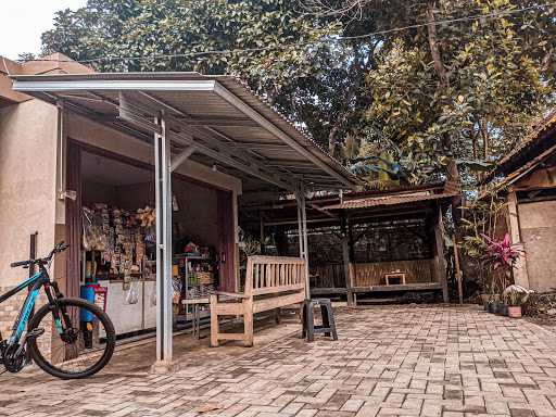 Warung Seblak Teh Itoh 8