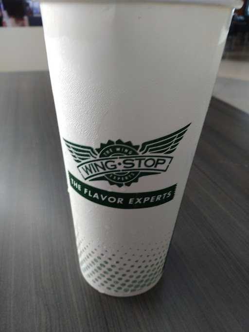 Wingstop Aeon Mall Bsd 10