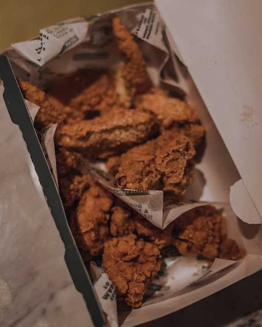 Wingstop Aeon Mall Bsd 9