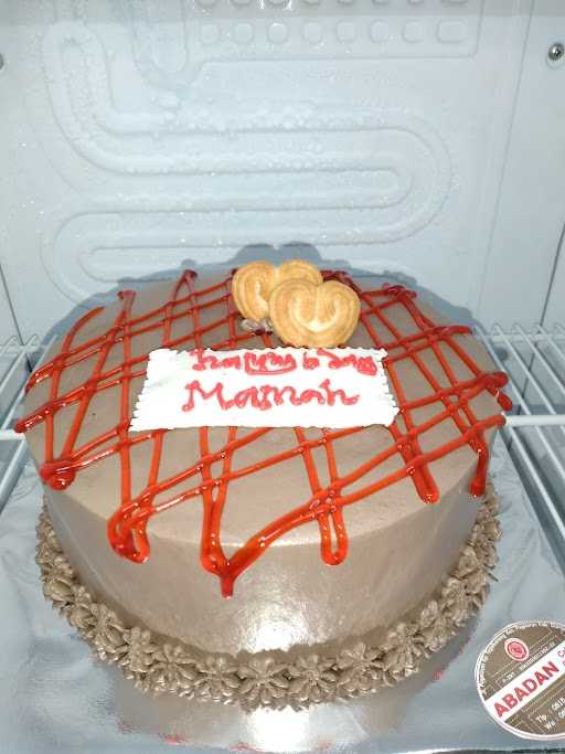 Abadan Cake 6