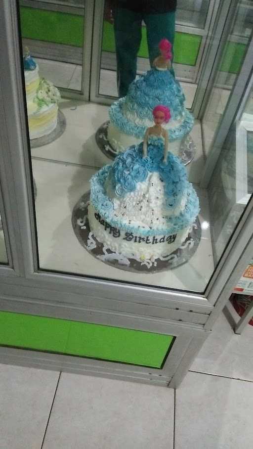 Firda Cake & Bakery 3