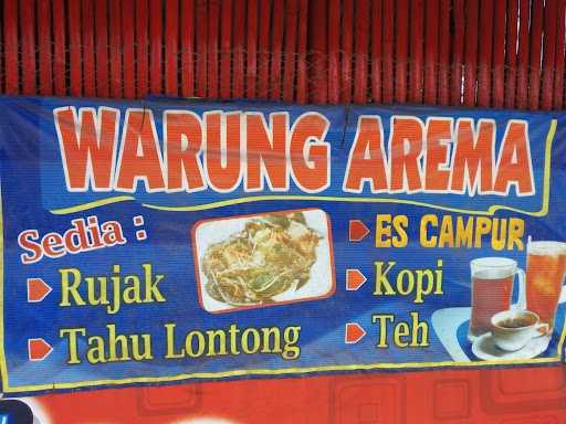 Warung Arema 5