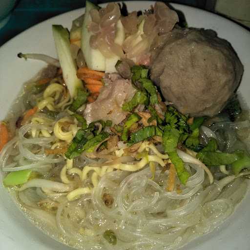 Bakso Balungan Cianjur Iult Accad 5