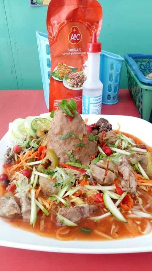 Bakso Balungan Cianjur Iult Accad 2