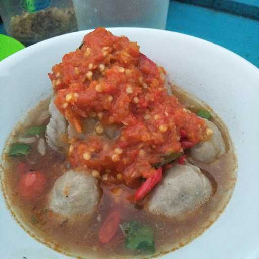 Bakso Balungan Cianjur Iult Accad 1