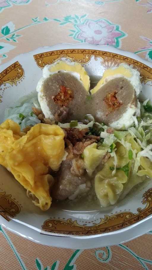 Bakso Daging Sapi Asli 10