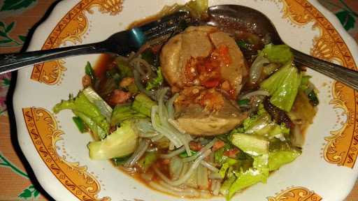 Bakso Daging Sapi Asli 7