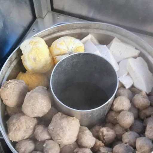 Bakso Daging Sapi Asli 2