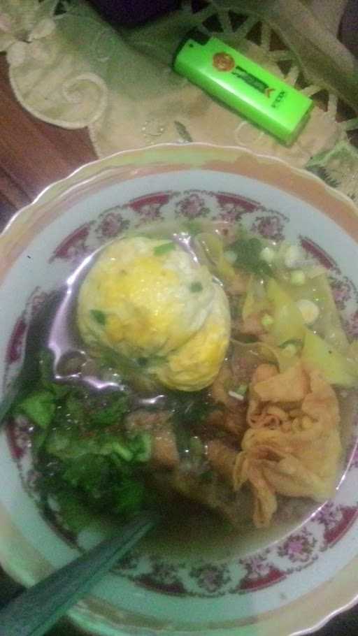 Bakso Daging Sapi Asli 8