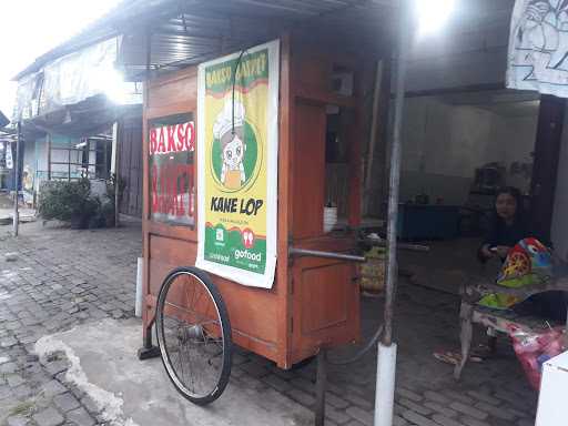 Bakso Urat Basket 3