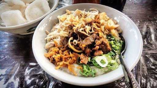 Bubur Ayam Mang Pepen 2