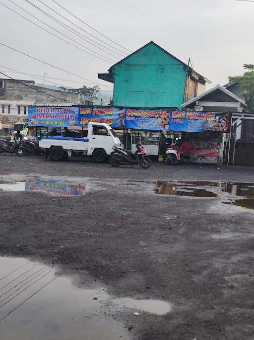 Bubur Ayam Mang Rudi 7