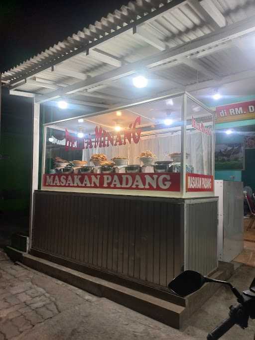 Delta Minang (Rm Padang) 2