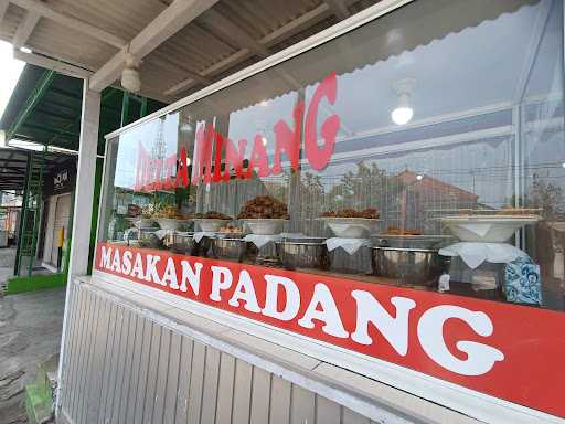 Delta Minang (Rm Padang) 3