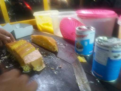 Martabak Terang Bulan Pal 9