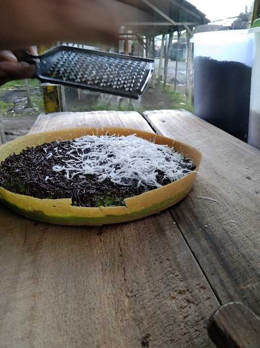 Martabak Terang Bulan Pal 1