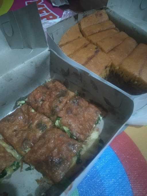 Martabak Terang Bulan Pal 5