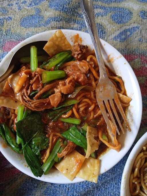 Mie Ayam Sari Manah 4