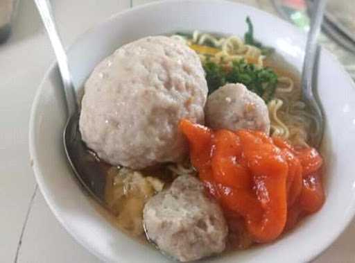 Mie Ayam Sari Manah 3