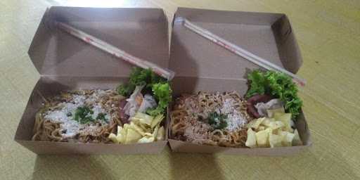 Mie Gabut Pal 8